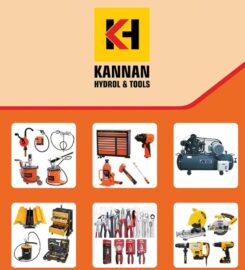 KANNAN HYDROL & TOOLS
