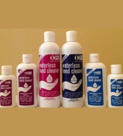 KAY KAY CHEMICALS ( Housekeeping Products Manufacturer)