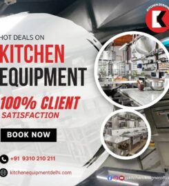 KITCHEN DESIGNER