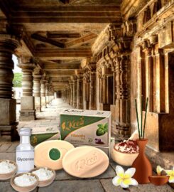 KREA BEAUTY | Natural Beauty products