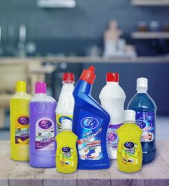 KS Industries (Mop, Cleaning Liquids Manufacturer & Supplier in Chennai)