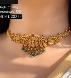 KUNDAN JEWELS
