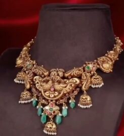 KUNDAN JEWELS