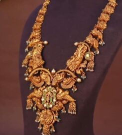 KUNDAN JEWELS