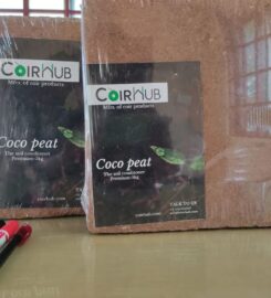 Kali coir industries – COIRHUB