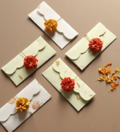 Kalpana Handmade Paper
