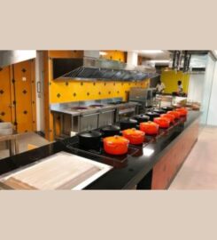 Kargil Equipments