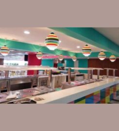 Kargil Equipments