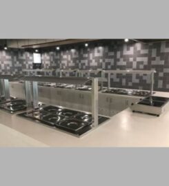 Kargil Equipments