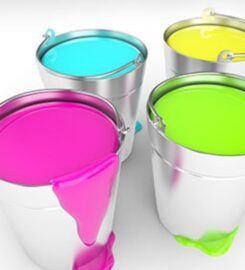 Karna Paints Pvt. Ltd.