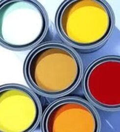 Karna Paints Pvt. Ltd.