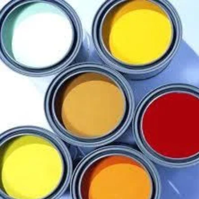 Karna Paints,
manufacturing various Resins products