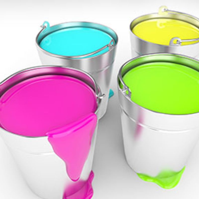 Karna Paints,
manufacturing various Resins products
