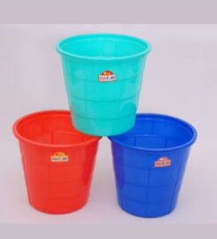 Karnataka Plastic Traders | Plastic Household Items