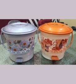 Karnataka Plastic Traders | Plastic Household Items
