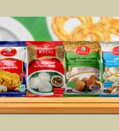 Kayal Agro Foods | Food products