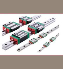 Keerthana Machine Tools