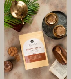 Keetrilai Organics | Oil products