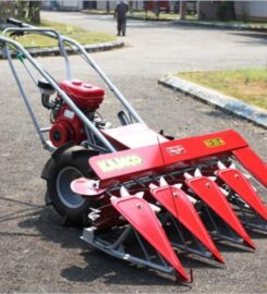 Kerala Agro Machinery Corporation Limited