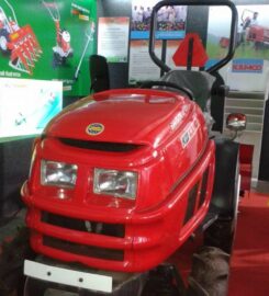 Kerala Agro Machinery Corporation Limited