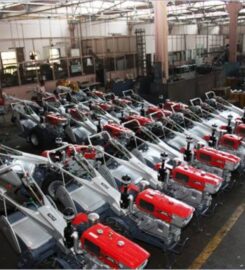 Kerala Agro Machinery Corporation Limited