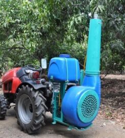 Kerala Agro Machinery Corporation Limited