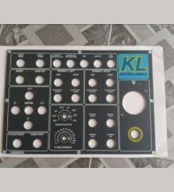 Keyon Labels, Name plate printing, UV printing