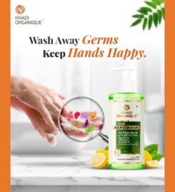 Khadi Organique – Ayurvedic & Natural Products Manufacturer in India