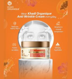 Khadi Organique – Ayurvedic & Natural Products Manufacturer in India