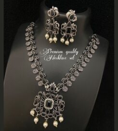 Kiara Jewellery
