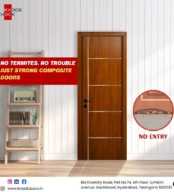 Knock Knock – Doors Manufacturing