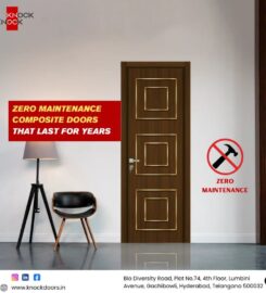 Knock Knock – Doors Manufacturing
