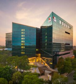 Kochhar Glass (India) Pvt Ltd.