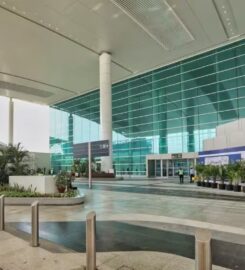 Kochhar Glass (India) Pvt Ltd.