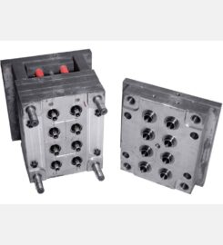 Komaxi Mould – Plastic Mould Manufacturer in Ahmedabad