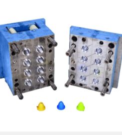 Komaxi Mould – Plastic Mould Manufacturer in Ahmedabad