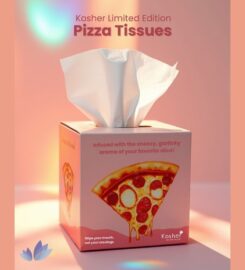 Kosher Tissue Products Pvt Ltd
