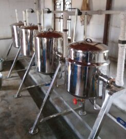 Kovai Kitchen Equipments