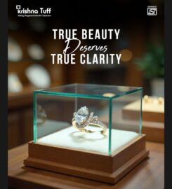 Krishna Tuff Pvt .Ltd