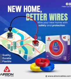 Kusum Cables & Wires Pvt Ltd