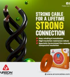 Kusum Cables & Wires Pvt Ltd