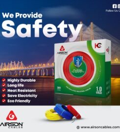 Kusum Cables & Wires Pvt Ltd