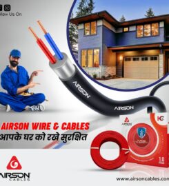 Kusum Cables & Wires Pvt Ltd