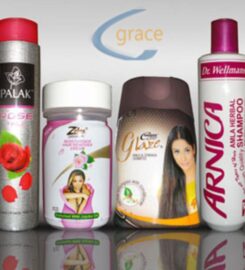 LABEL GRACE | Labels manufacturing