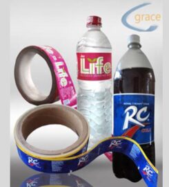LABEL GRACE | Labels manufacturing