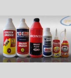 LABEL GRACE | Labels manufacturing