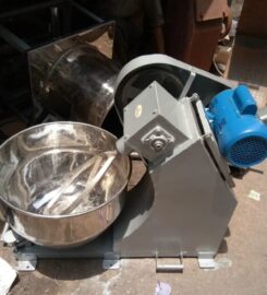 LB Enterprises – commercial chapati making machine and commercial kitchen equipment