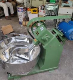 LB Enterprises – commercial chapati making machine and commercial kitchen equipment