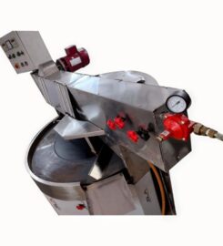 LB Enterprises – commercial chapati making machine and commercial kitchen equipment