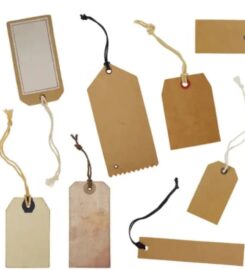 Label world | self-adhesive labels